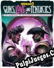 Borderlands 3: Guns, Love and Tentacles (2020/ENG/Español/RePack from ViRiLiTY)