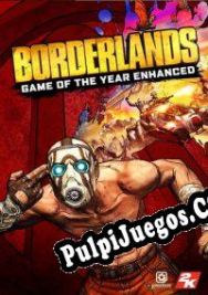 Borderlands: Game of the Year Edition (2019/ENG/Español/License)