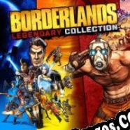 Borderlands Legendary Collection (2020/ENG/Español/License)