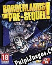 Borderlands: The Pre-Sequel! (2014/ENG/Español/Pirate)