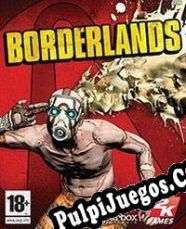 Borderlands (2009/ENG/Español/License)