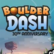 Boulder Dash: 30th Anniversary (2015/ENG/Español/License)