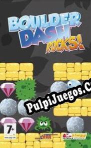 Boulder Dash: Rocks! (2007/ENG/Español/RePack from NoPE)