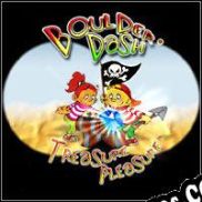 Boulder Dash: Treasure Pleasure (2003/ENG/Español/RePack from iNDUCT)