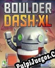 Boulder Dash XL (2011/ENG/Español/RePack from FLG)