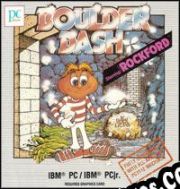 Boulder Dash (1984/ENG/Español/RePack from WDYL-WTN)