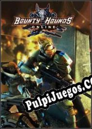 Bounty Hounds Online (2011/ENG/Español/Pirate)