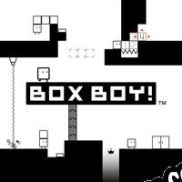 Boxboy! (2015/ENG/Español/RePack from Lz0)