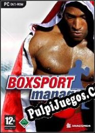 Boxing Manager (2007/ENG/Español/RePack from ORiON)