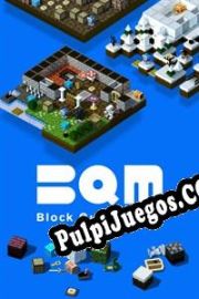 BQM: BlockQuest Maker (2018/ENG/Español/License)