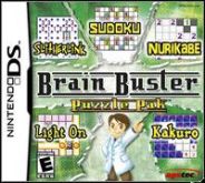 Brain Buster Puzzle Pak (2007) | RePack from PCSEVEN