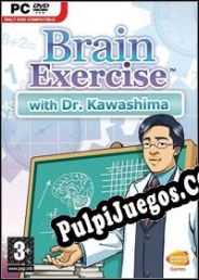 Brain Exercise with Dr. Kawashima (2009/ENG/Español/License)