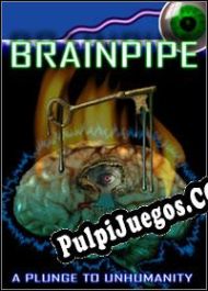 Brainpipe (2008/ENG/Español/License)