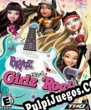 Bratz Girlz Really Rock (2008) | RePack from RESURRECTiON