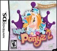 Bratz Ponyz 2 (2008) | RePack from KEYGENMUSiC