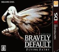 Bravely Default: Flying Fairy (2012) | RePack from TLG