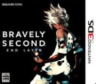 Bravely Second: End Layer (2015) | RePack from Black_X