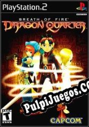 Breath of Fire: Dragon Quarter (2003/ENG/Español/RePack from HERiTAGE)