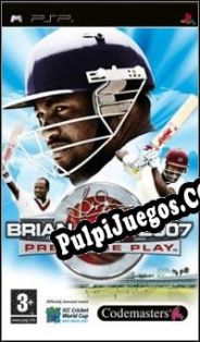 Brian Lara 2007 Pressure Play (2007/ENG/Español/RePack from DBH)