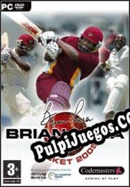 Brian Lara International Cricket 2005 (2005/ENG/Español/Pirate)