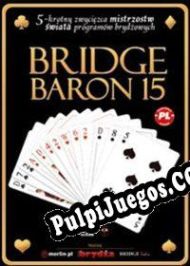 Bridge Baron 15 (2005/ENG/Español/License)