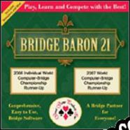 Bridge Baron 21 (2010/ENG/Español/RePack from BAKA!)