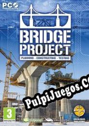 Bridge Builder 2 (2012/ENG/Español/Pirate)