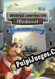 Bridge Constructor Medieval (2014/ENG/Español/License)