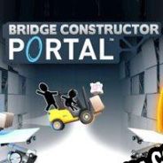 Bridge Constructor Portal (2017/ENG/Español/RePack from s0m)