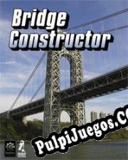 Bridge Constructor (2012/ENG/Español/Pirate)