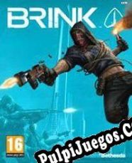 Brink (2011/ENG/Español/RePack from Solitary)