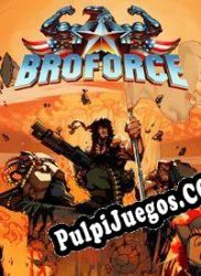 Broforce (2022/ENG/Español/RePack from ORiON)