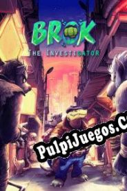 BROK the InvestiGator (2022/ENG/Español/RePack from Razor1911)