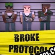 Broke Protocol (2020/ENG/Español/RePack from BReWErS)