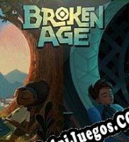 Broken Age (2014) | RePack from ADMINCRACK