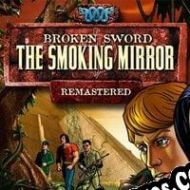 Broken Sword: The Smoking Mirror Remastered (2009/ENG/Español/License)