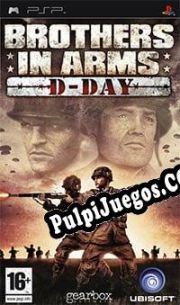 Brothers in Arms: D-Day (2006/ENG/Español/RePack from Red Hot)