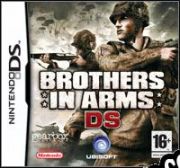 Brothers in Arms: DS (2007/ENG/Español/RePack from ICU)