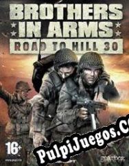 Brothers in Arms: Road to Hill 30 (2005/ENG/Español/License)