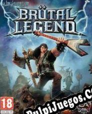 Brutal Legend (2009/ENG/Español/RePack from DiViNE)