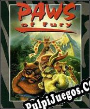 Brutal: Paws of Fury (1995) | RePack from uCF