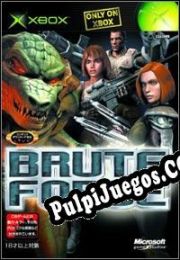 Brute Force (2003) | RePack from X.O