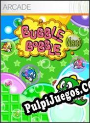 Bubble Bobble Neo! (2009/ENG/Español/RePack from SeeknDestroy)