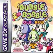 Bubble Bobble Old and New (2003/ENG/Español/RePack from WDYL-WTN)