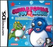 Bubble Bobble Revolution (2005/ENG/Español/RePack from TPoDT)