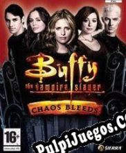 Buffy The Vampire Slayer: Chaos Bleeds (2003) | RePack from ROGUE