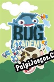 Bug Academy (2020/ENG/Español/RePack from BReWErS)