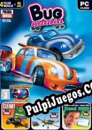 Bug Mania (2007/ENG/Español/License)