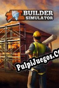 Builder Simulator (2022/ENG/Español/License)