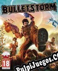 Bulletstorm (2011/ENG/Español/Pirate)